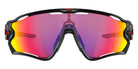 OAKLEY OO9290 Jawbreaker��� 929020 131 - Matte Black / Prizm Road #id:oo9290929020_s:104100
