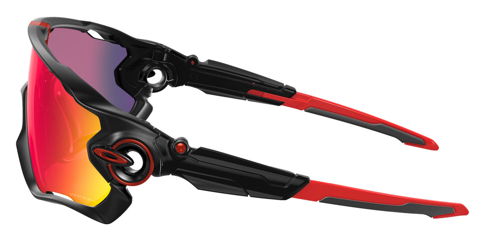 OAKLEY OO9290 Jawbreaker��� 929020 131 - Matte Black / Prizm Road #id:oo9290929020_s:104110