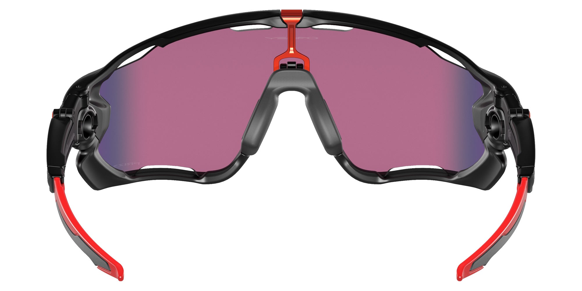 OAKLEY OO9290 Jawbreaker��� 929020 131 - Matte Black / Prizm Road #id:oo9290929020_s:104115