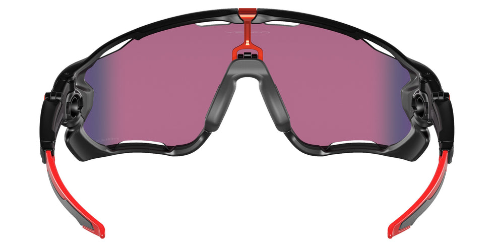 OAKLEY OO9290 Jawbreaker��� 929020 131 - Matte Black / Prizm Road #id:oo9290929020_s:104115