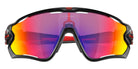 OAKLEY OO9290 Jawbreaker��� 929020 131 - Matte Black / Prizm Road #id:oo9290929020_s:104120