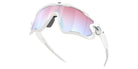OAKLEY OO9290 Jawbreaker��� Prizm��� Snow 929021 131 - Polished White / Prizm Snow Sapphire Mirrored #id:oo9290929021_s:100125