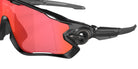 OAKLEY OO9290 Jawbreaker™ 929048 131 - Matte Black / Prizm Trail Torch #id:oo9290929048_s:100125