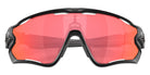 OAKLEY OO9290 Jawbreaker™ 929048 131 - Matte Black / Prizm Trail Torch #id:oo9290929048_s:100135