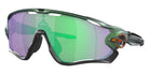 OAKLEY OO9290 Jawbreaker Ascend Collection 929077 131 - Spectrum Gamma Green #id:oo9290929077_s:100105