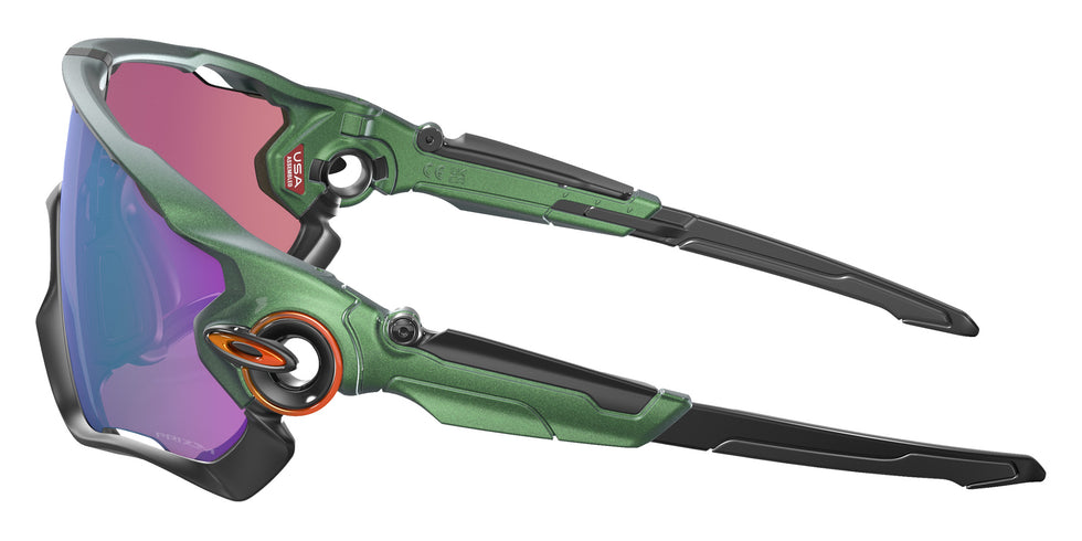 OAKLEY OO9290 Jawbreaker Ascend Collection 929077 131 - Spectrum Gamma Green #id:oo9290929077_s:100110