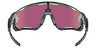 OAKLEY OO9290 Jawbreaker Ascend Collection 929077 131 - Spectrum Gamma Green #id:oo9290929077_s:100115