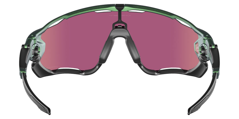 OAKLEY OO9290 Jawbreaker Ascend Collection 929077 131 - Spectrum Gamma Green #id:oo9290929077_s:100115