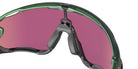 OAKLEY OO9290 Jawbreaker Ascend Collection 929077 131 - Spectrum Gamma Green #id:oo9290929077_s:100135
