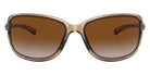 OAKLEY OO9301 Cohort 930102 61 - Sepia / Dark Brown Gradient #id:oo9301930102_s:100100