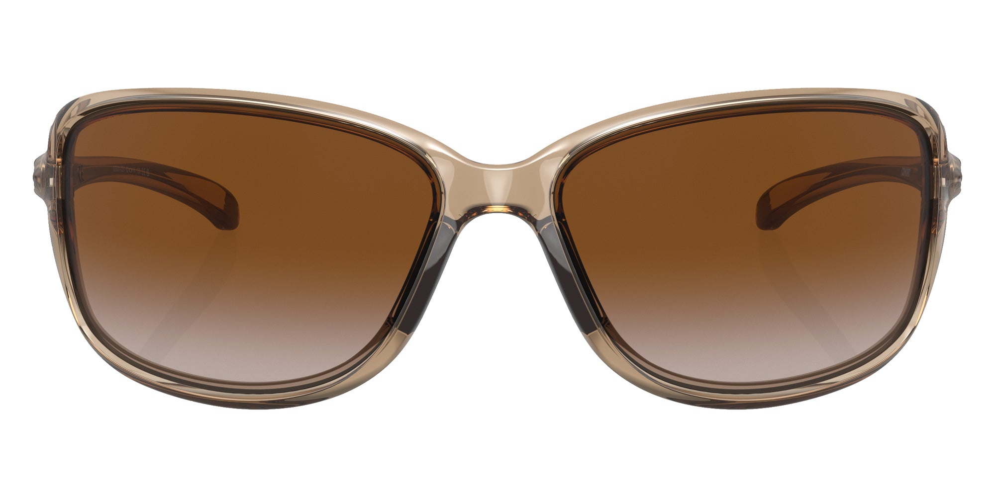 OAKLEY OO9301 Cohort 930102 61 - Sepia / Dark Brown Gradient #id:oo9301930102_s:100100