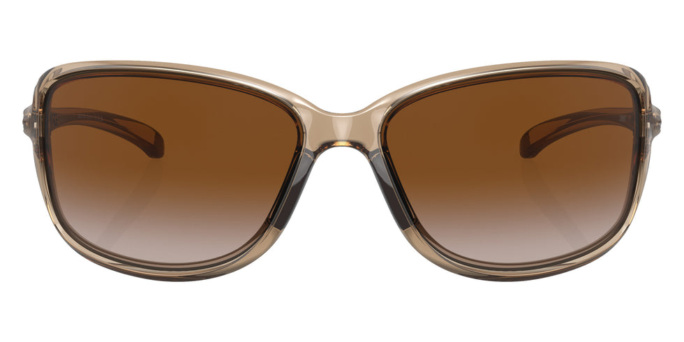 OAKLEY OO9301 Cohort 930102 61 - Sepia / Dark Brown Gradient #id:oo9301930102_s:100100