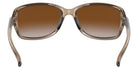 OAKLEY OO9301 Cohort 930102 61 - Sepia / Dark Brown Gradient #id:oo9301930102_s:100115