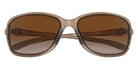 OAKLEY OO9301 Cohort 930102 61 - Sepia / Dark Brown Gradient #id:oo9301930102_s:100120