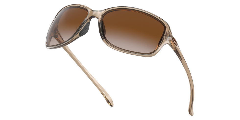 OAKLEY OO9301 Cohort 930102 61 - Sepia / Dark Brown Gradient #id:oo9301930102_s:100125