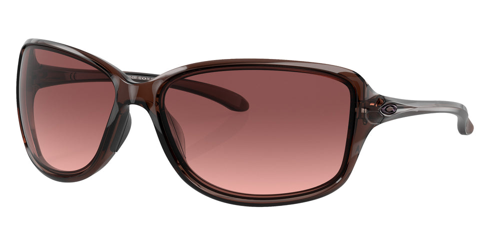 OAKLEY OO9301 Cohort 930103 61 - Amethyst / G40 Black Gradient #id:oo9301930103_s:102105