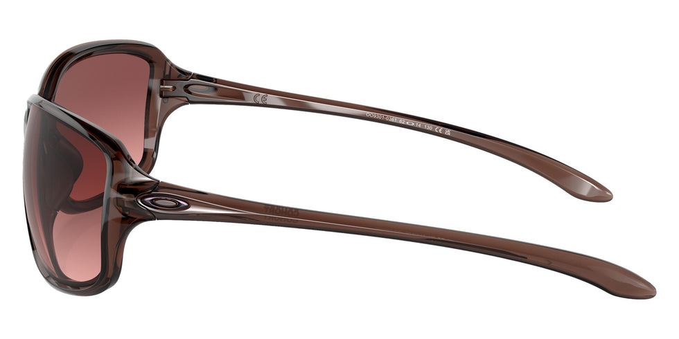 OAKLEY OO9301 Cohort 930103 61 - Amethyst / G40 Black Gradient #id:oo9301930103_s:102110