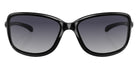 OAKLEY OO9301 Cohort 930104 61 - Polished Black #id:oo9301930104_s:100100