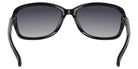 OAKLEY OO9301 Cohort 930104 61 - Polished Black #id:oo9301930104_s:100115