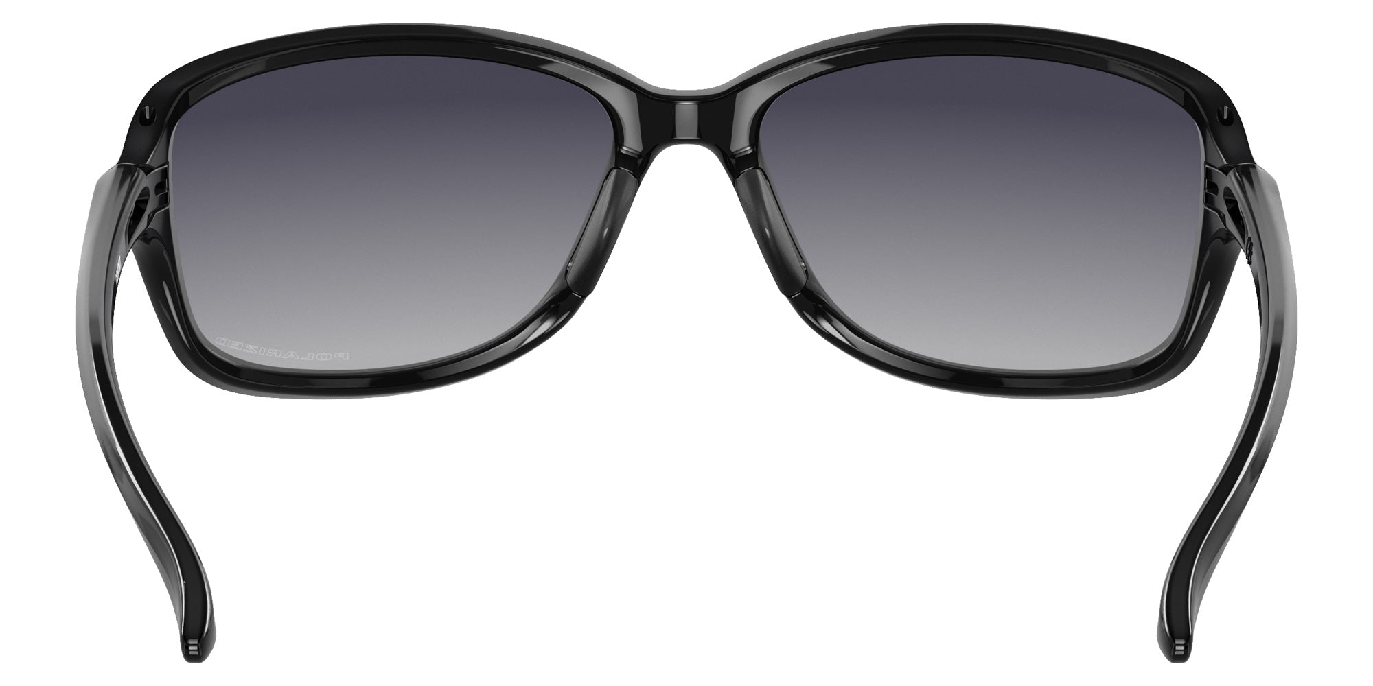 OAKLEY OO9301 Cohort 930104 61 - Polished Black #id:oo9301930104_s:100115