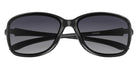 OAKLEY OO9301 Cohort 930104 61 - Polished Black #id:oo9301930104_s:100120