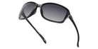 OAKLEY OO9301 Cohort 930104 61 - Polished Black #id:oo9301930104_s:100125