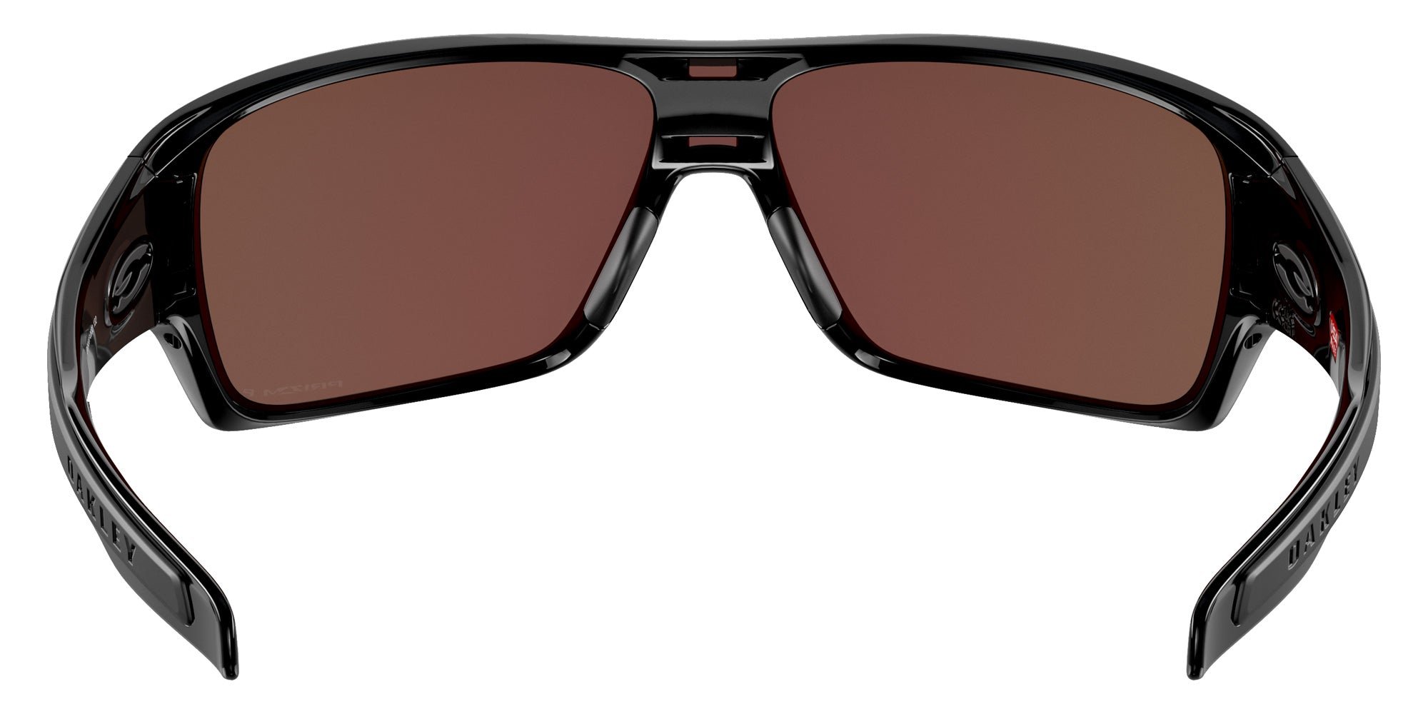 OAKLEY OO9307 Turbine Rotor 930708 132 - Polished Black / Prizm Deep Water Polarized #id:oo9307930708_s:100115