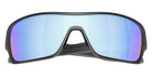 OAKLEY OO9307 Turbine Rotor Steel 930709 132 - Steel / Prizm Deep Water Polarized #id:oo9307930709_s:100120