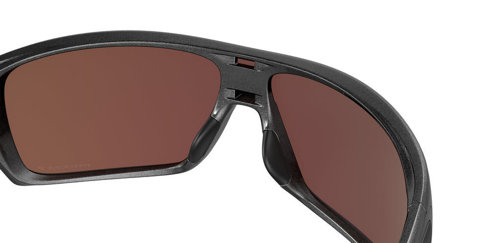 OAKLEY OO9307 Turbine Rotor Steel 930709 132 - Steel / Prizm Deep Water Polarized #id:oo9307930709_s:100135