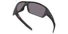 OAKLEY OO9307 Turbine Rotor 930728 132 - Matte Black / Prizm Gray Polarized #id:oo9307930728_s:102125
