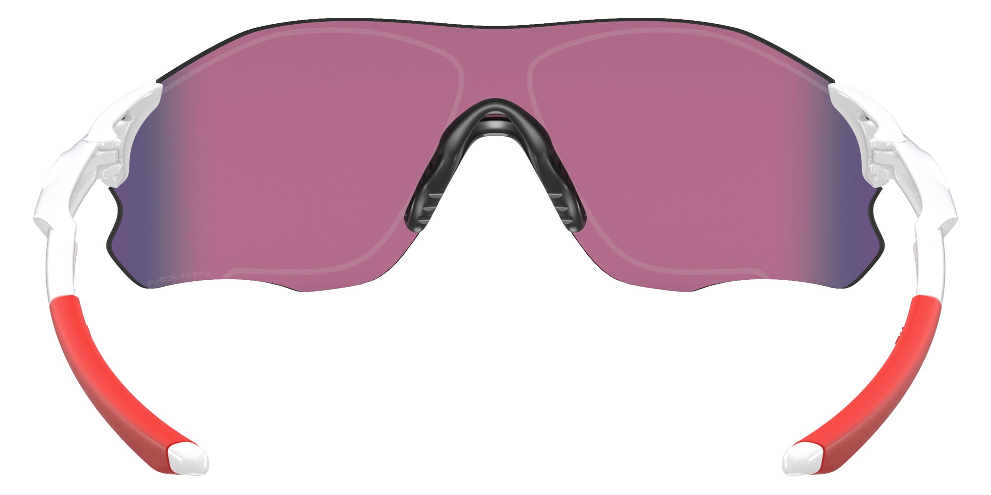 OAKLEY OO9313 EVZero��� Path�� (Low Bridge Fit) 931304 138 - Polished White / Prizm Road #id:oo9313931304_s:100115