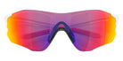 OAKLEY OO9313 EVZero��� Path�� (Low Bridge Fit) 931304 138 - Polished White / Prizm Road #id:oo9313931304_s:100120
