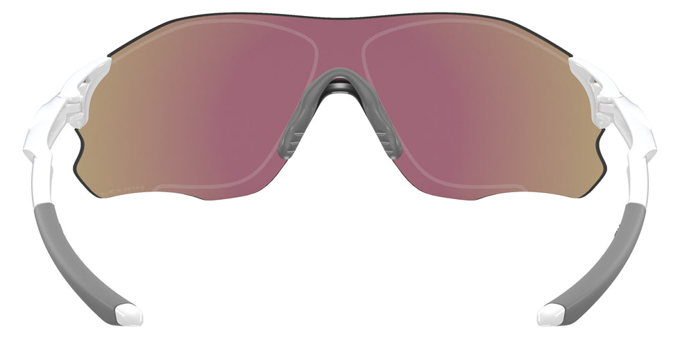 OAKLEY OO9313 EVZero��� Path�� (Low Bridge Fit) 931315 138 - Polished White / Prizm Sapphire Mirrored #id:oo9313931315_s:104115