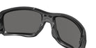 OAKLEY OO9329 SI Shock Tube�� 932901 61 - Matte Black / Gray #id:oo9329932901_s:100135