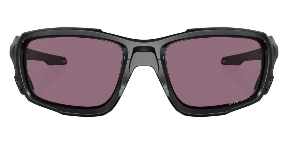 OAKLEY OO9329 SI Shock Tube�� 932902 61 - Matte Black / Prizm Tr22 #id:oo9329932902_s:102100