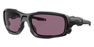 OAKLEY OO9329 SI Shock Tube�� 932902 61 - Matte Black / Prizm Tr22 #id:oo9329932902_s:102105