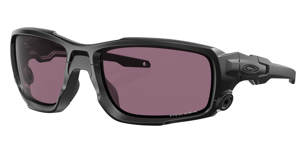 OAKLEY OO9329 SI Shock Tube�� 932902 61 - Matte Black / Prizm Tr22 #id:oo9329932902_s:102105
