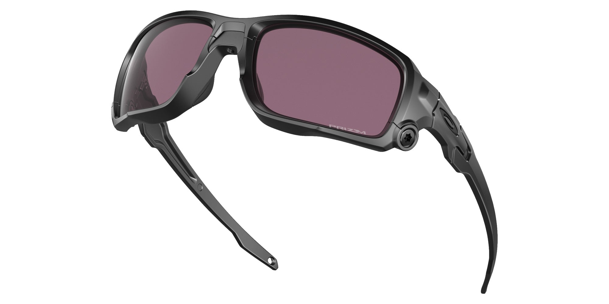 OAKLEY OO9329 SI Shock Tube® Rectangle Sunglasses | EyeOns.com