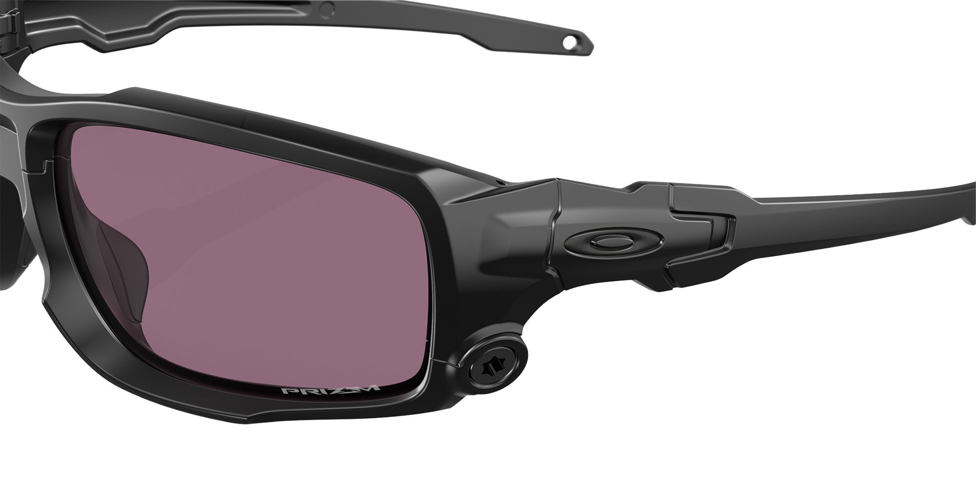 OAKLEY OO9329 SI Shock Tube® Rectangle Sunglasses | EyeOns.com