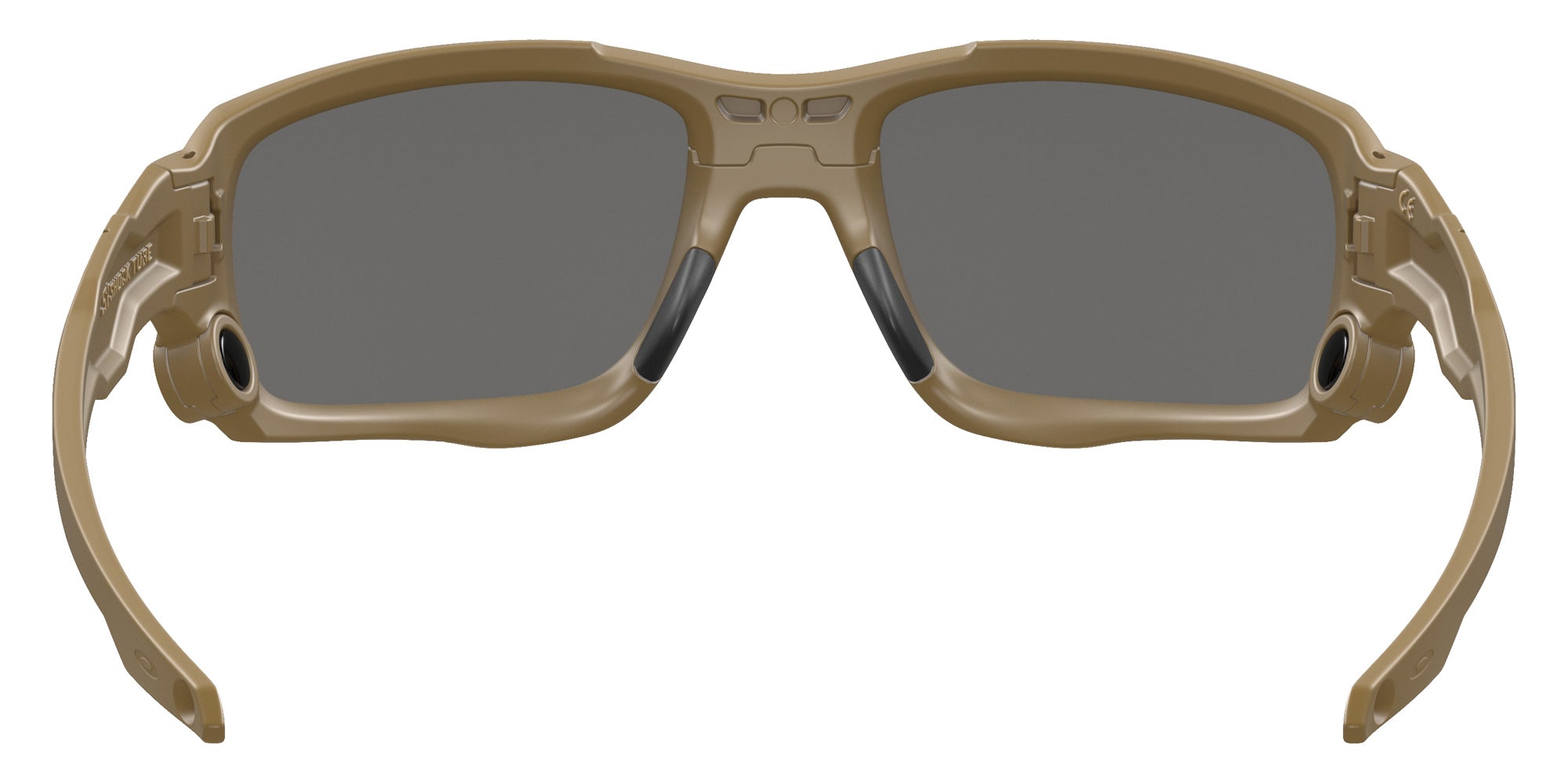OAKLEY OO9329 SI Shock Tube�� 932904 61 - Terrain Tan / Gray #id:oo9329932904_s:104115