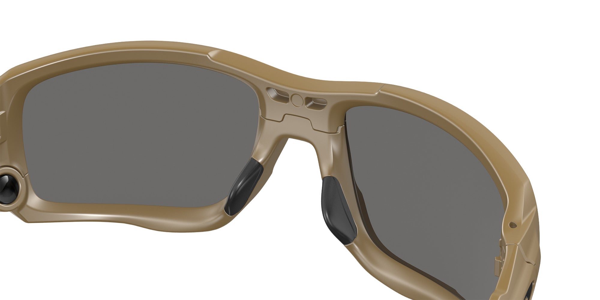 OAKLEY OO9329 SI Shock Tube�� 932904 61 - Terrain Tan / Gray #id:oo9329932904_s:104135