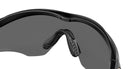 OAKLEY OO9343 M2 Frame�� XL 934319 145 - Matte Black / Prizm Black Polarized Mirrored #id:oo9343934319_s:100135