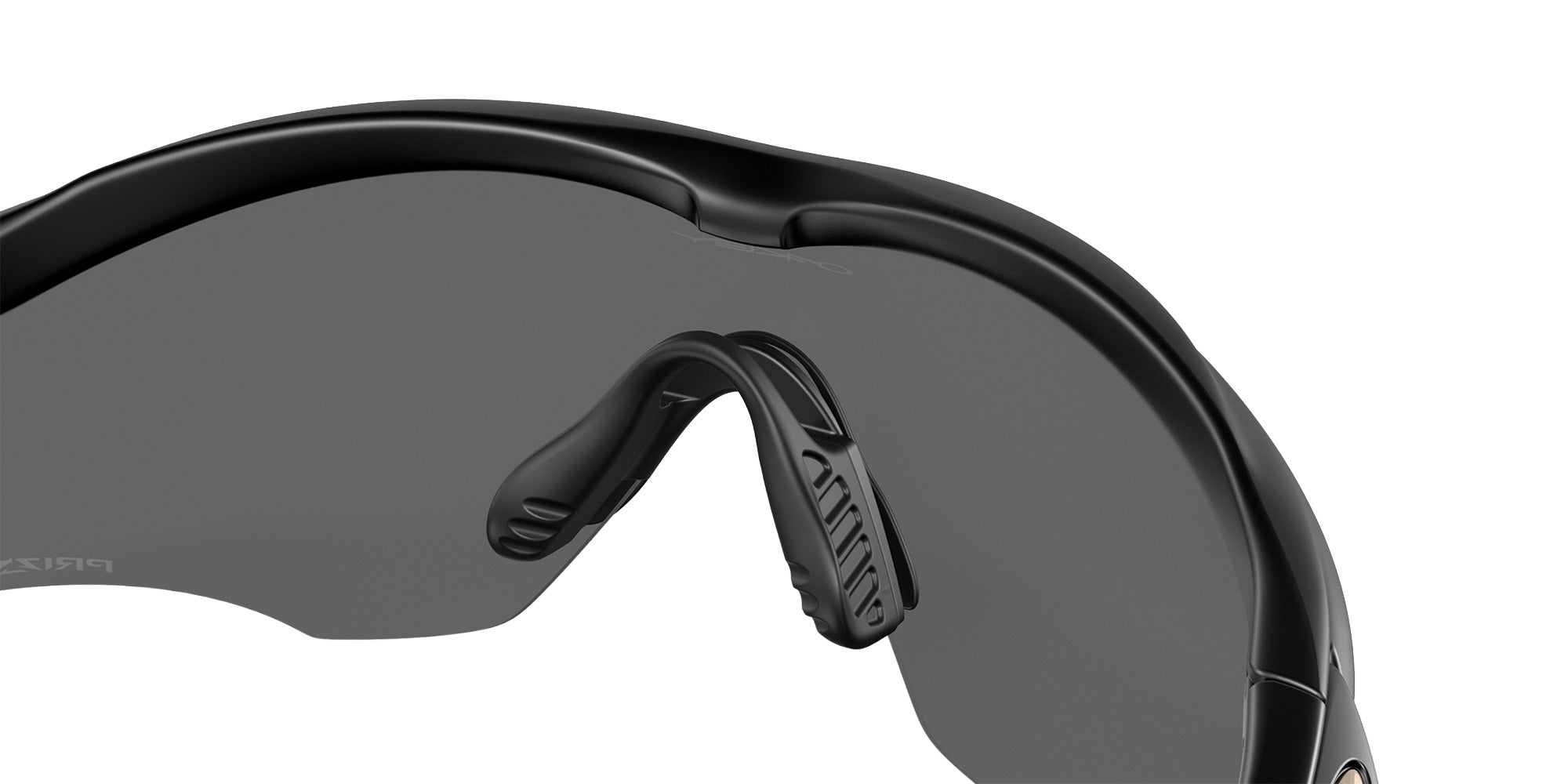 OAKLEY OO9343 M2 Frame�� XL 934319 145 - Matte Black / Prizm Black Polarized Mirrored #id:oo9343934319_s:100135