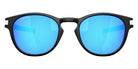 OAKLEY OO9349 Latch™ Fathom Collection 934955 53 - Matte Black / Prizm Sapphire #id:oo9349934955_s:100100