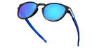 OAKLEY OO9349 Latch™ Fathom Collection 934955 53 - Matte Black / Prizm Sapphire #id:oo9349934955_s:100120