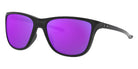 OAKLEY OO9362 Reverie��� 936203 55 - Black Ink / Violet Iridium Mirrored #id:oo9362936203_s:100100