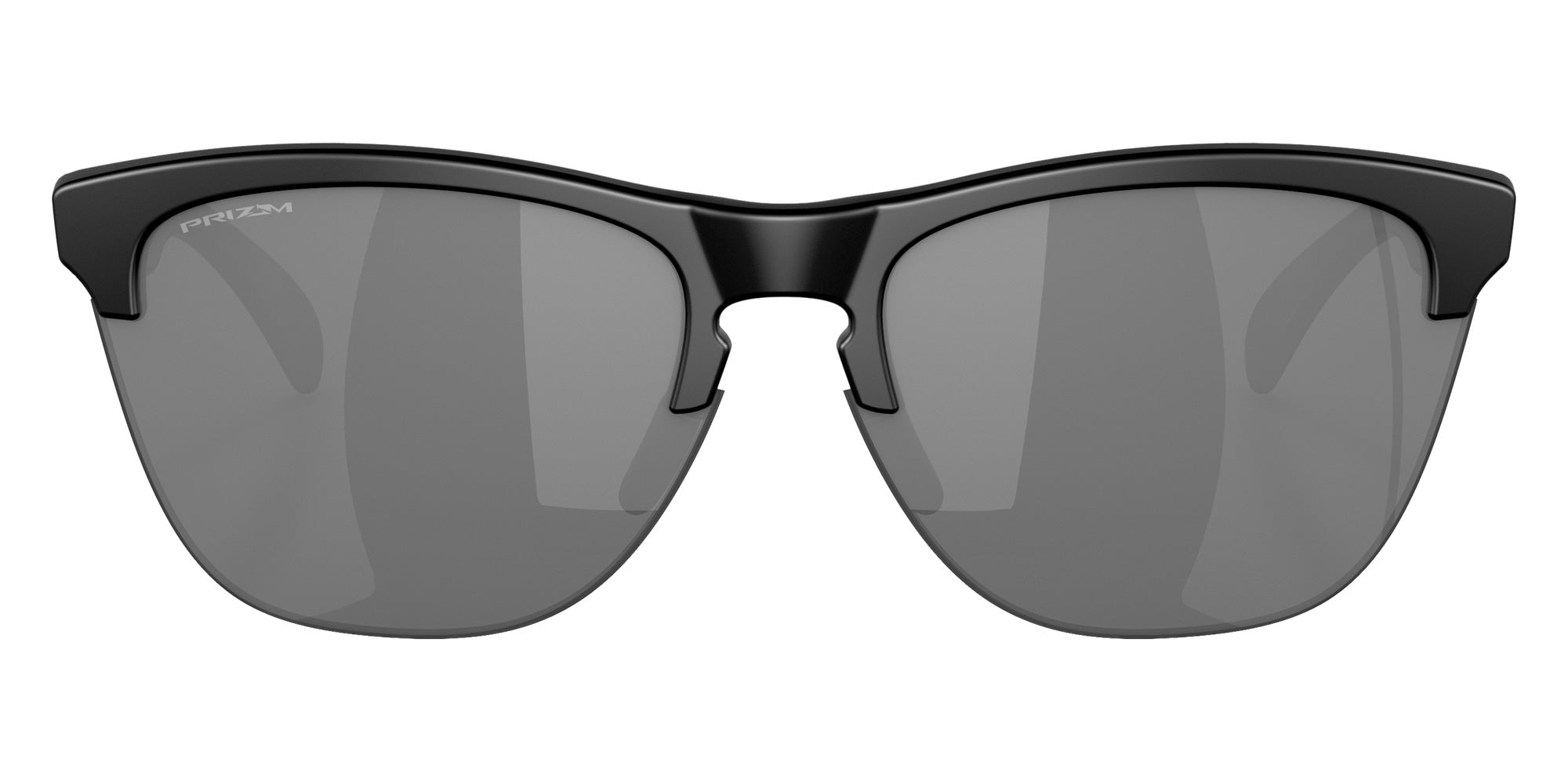 OAKLEY OO9374 Frogskins™ Lite 937453 63 - Matte Black / Prizm Black #id:oo9374937453_s:102100