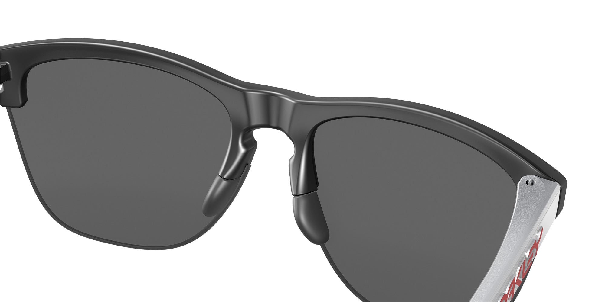 OAKLEY OO9374 Frogskins™ Lite 937453 63 - Matte Black / Prizm Black #id:oo9374937453_s:102130