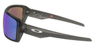 OAKLEY OO9380 Double Edge 938006 66 - Gray Smoke / Prizm Sapphire Polarized #id:oo9380938006_s:100110