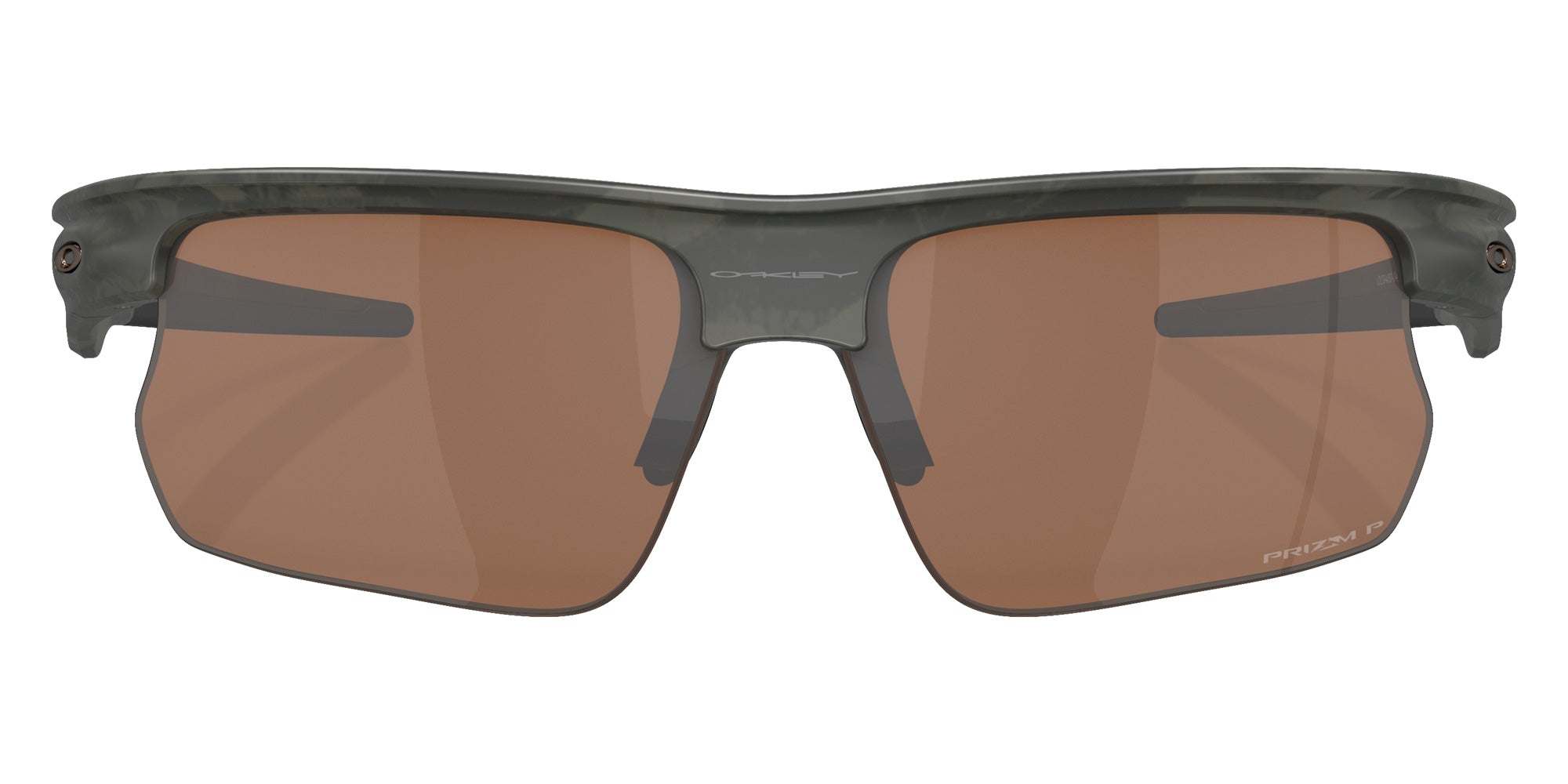 OAKLEY OO9400 BiSphaera™ 940004 68 - Matte Olive Camo #id:oo9400940004_s:100100